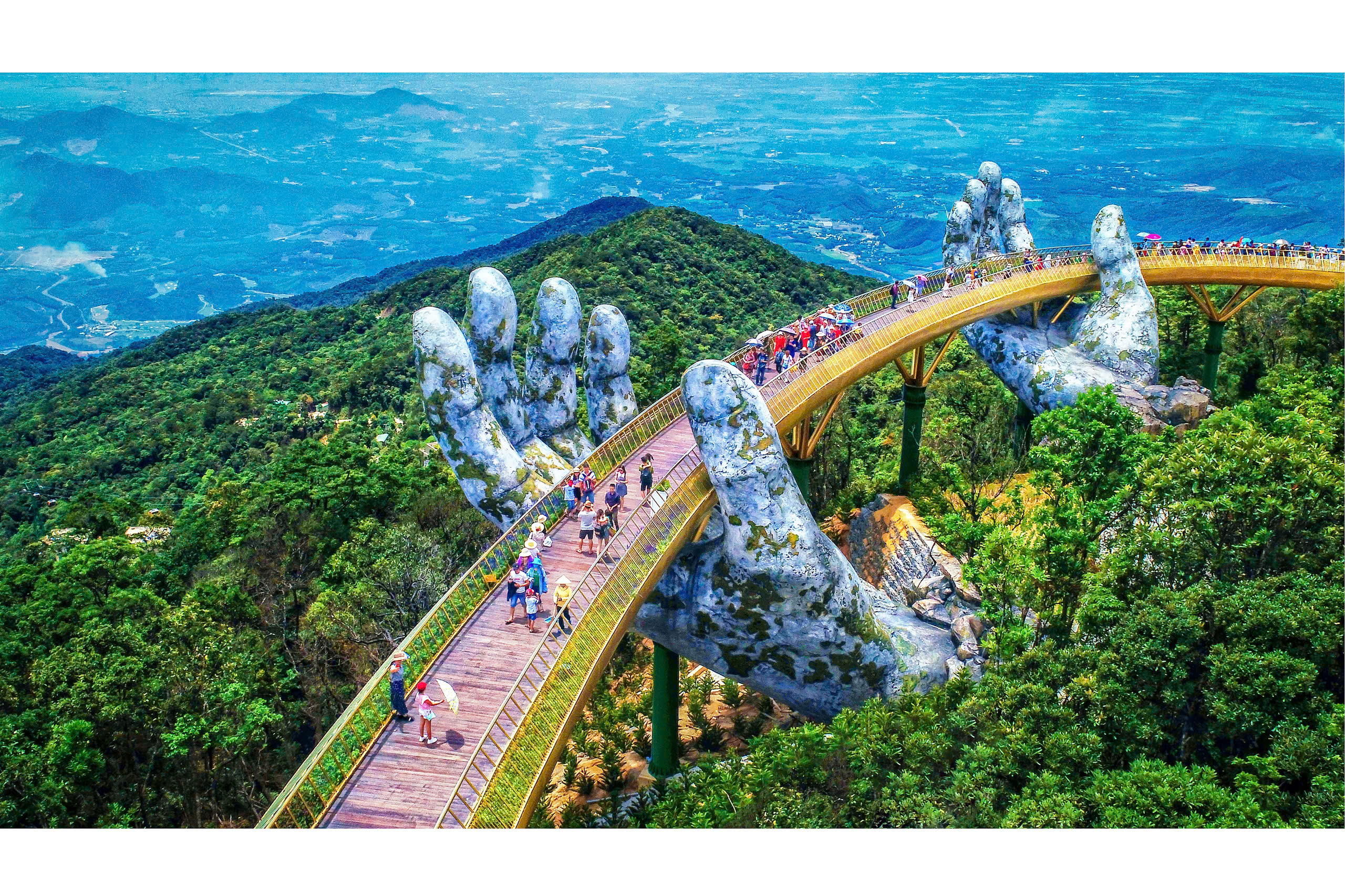 Vietnam is calling