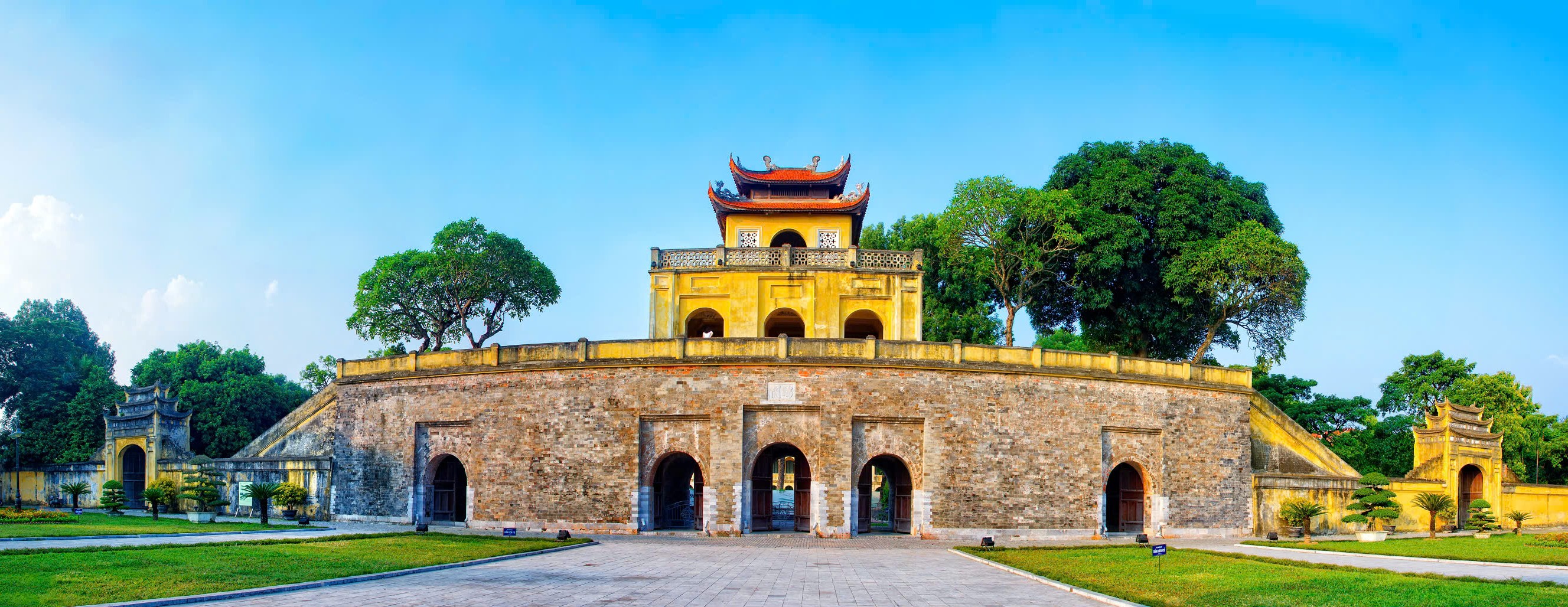 Vietnam is calling