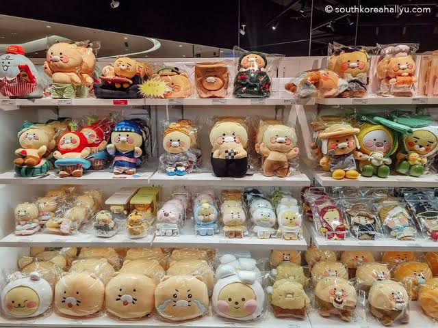 "Đế chế" Mascot: Khi những "Đại sứ không lời" xoay chuyển dòng khách du lịch
