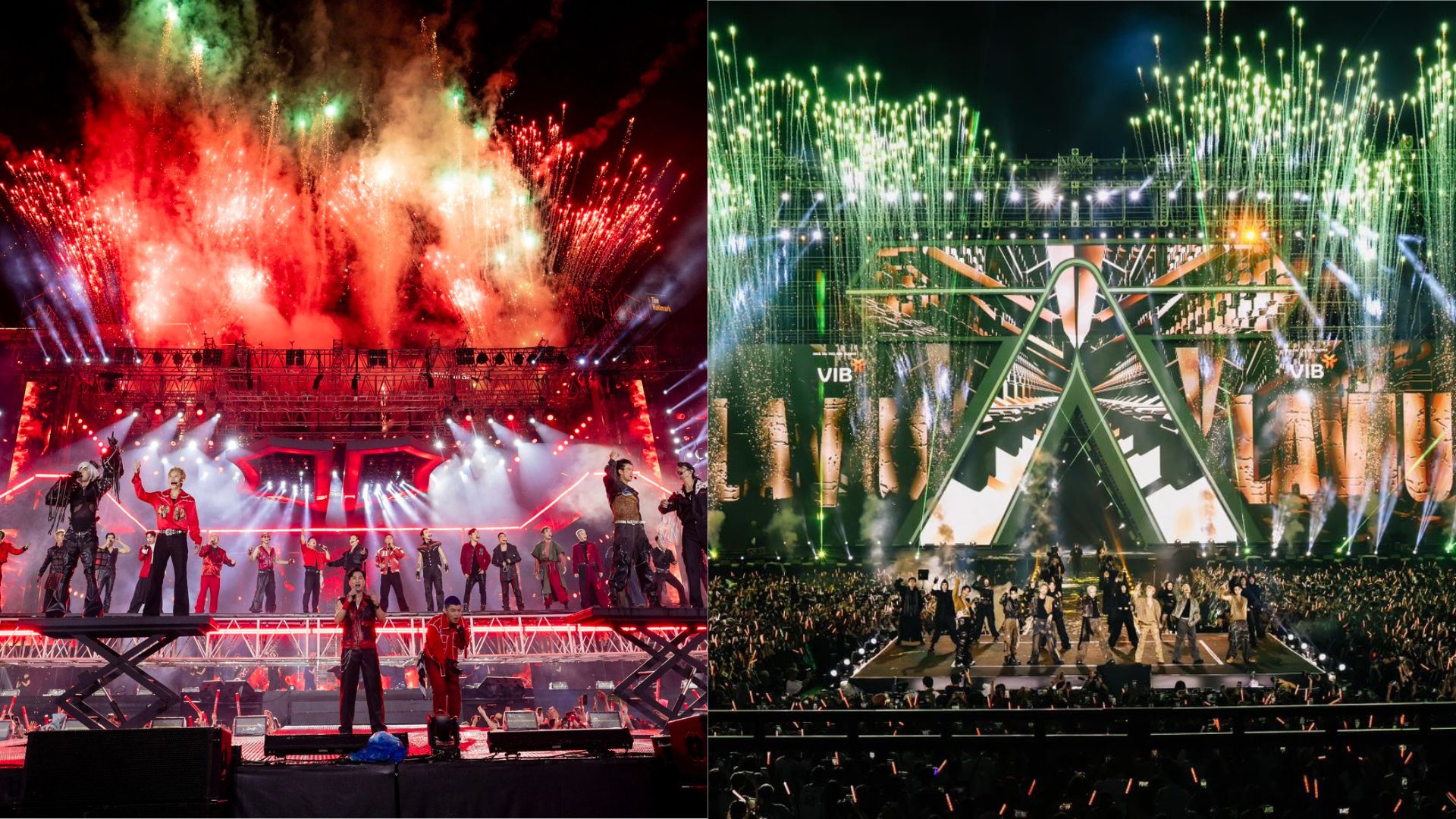 "CONCERT ECONOMY" – Khi âm nhạc là động lực kích cầu du lịch địa phương tại Việt Nam