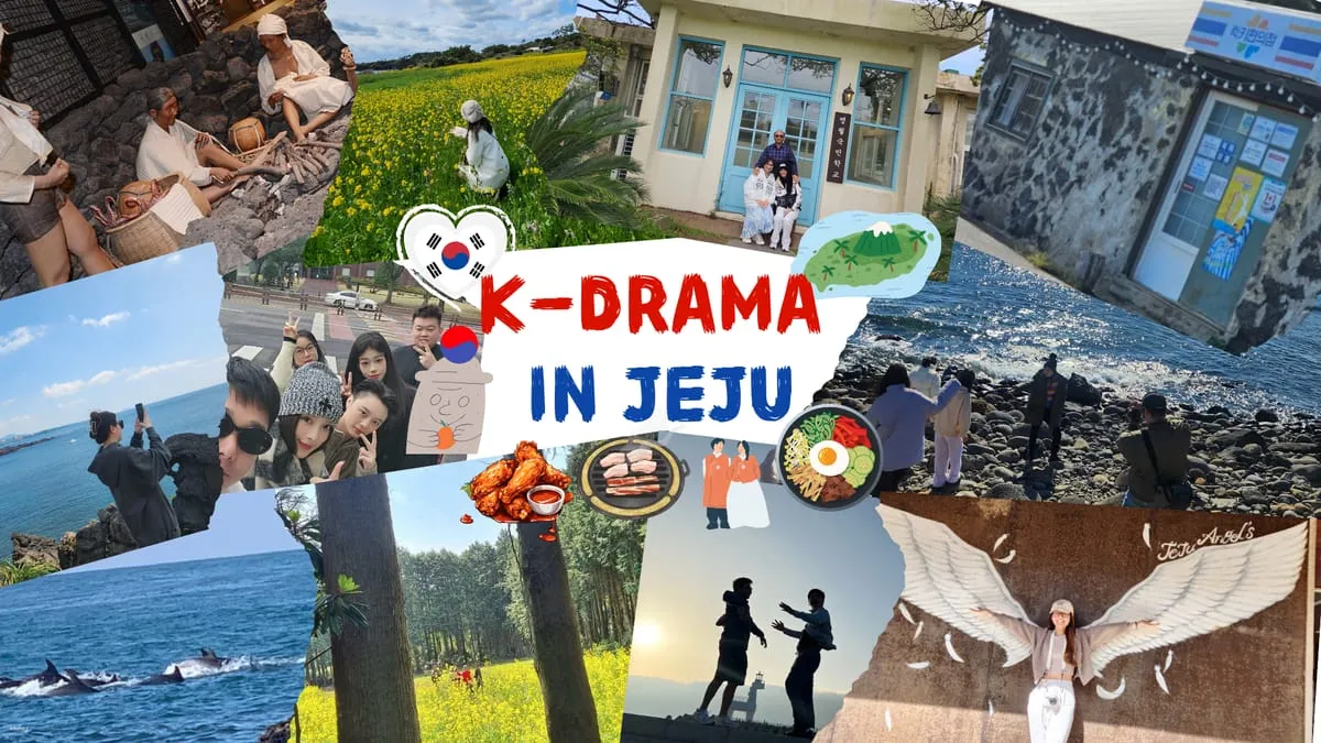 Ảnh bài Set-jetting