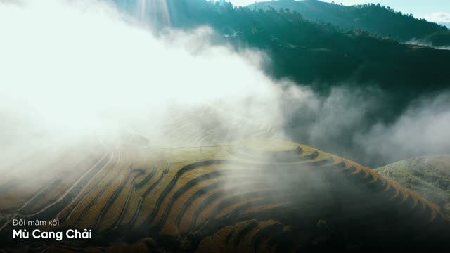Giải Ba_ Chạm Di sản (Hoàng Quốc Bảo)